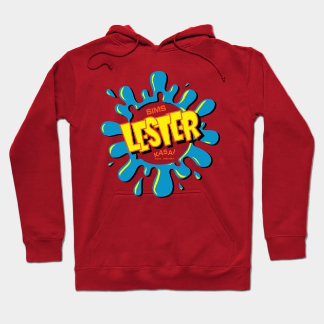 Sims Lester Hoodie by zavod44